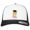 Flexfit Retro Trucker Cap 2-Tone Miniaturansicht