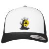 Flexfit Retro Trucker Cap 2-Tone Miniaturansicht