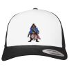 Flexfit Retro Trucker Cap 2-Tone Miniaturansicht