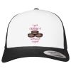 Flexfit Retro Trucker Cap 2-Tone Miniaturansicht