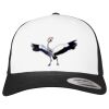 Flexfit Retro Trucker Cap 2-Tone Miniaturansicht