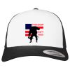 Flexfit Retro Trucker Cap 2-Tone Miniaturansicht