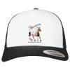 Flexfit Retro Trucker Cap 2-Tone Miniaturansicht