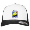Flexfit Retro Trucker Cap 2-Tone Miniaturansicht