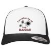 Flexfit Retro Trucker Cap 2-Tone Miniaturansicht