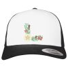 Flexfit Retro Trucker Cap 2-Tone Miniaturansicht