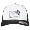 Flexfit Retro Trucker Cap 2-Tone Miniaturansicht