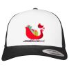 Flexfit Retro Trucker Cap 2-Tone Miniaturansicht