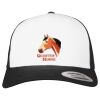 Flexfit Retro Trucker Cap 2-Tone Miniaturansicht