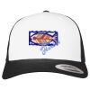 Flexfit Retro Trucker Cap 2-Tone Miniaturansicht