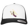 Flexfit Retro Trucker Cap 2-Tone Miniaturansicht