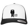 Flexfit Retro Trucker Cap 2-Tone Miniaturansicht