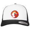 Flexfit Retro Trucker Cap 2-Tone Miniaturansicht