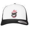 Flexfit Retro Trucker Cap 2-Tone Miniaturansicht