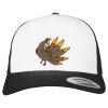 Flexfit Retro Trucker Cap 2-Tone Miniaturansicht