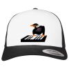 Flexfit Retro Trucker Cap 2-Tone Miniaturansicht