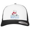 Flexfit Retro Trucker Cap 2-Tone Miniaturansicht