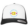 Flexfit Retro Trucker Cap 2-Tone Miniaturansicht