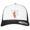 Flexfit Retro Trucker Cap 2-Tone Miniaturansicht