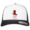Flexfit Retro Trucker Cap 2-Tone Miniaturansicht