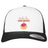 Flexfit Retro Trucker Cap 2-Tone Miniaturansicht