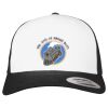 Flexfit Retro Trucker Cap 2-Tone Miniaturansicht