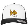 Flexfit Retro Trucker Cap 2-Tone Miniaturansicht