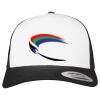 Flexfit Retro Trucker Cap 2-Tone Miniaturansicht