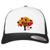 Flexfit Retro Trucker Cap 2-Tone Miniaturansicht