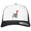 Flexfit Retro Trucker Cap 2-Tone Miniaturansicht