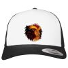 Flexfit Retro Trucker Cap 2-Tone Miniaturansicht