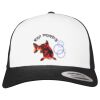 Flexfit Retro Trucker Cap 2-Tone Miniaturansicht