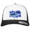 Flexfit Retro Trucker Cap 2-Tone Miniaturansicht