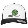 Flexfit Retro Trucker Cap 2-Tone Miniaturansicht