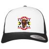 Flexfit Retro Trucker Cap 2-Tone Miniaturansicht