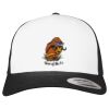 Flexfit Retro Trucker Cap 2-Tone Miniaturansicht
