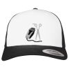 Flexfit Retro Trucker Cap 2-Tone Miniaturansicht