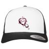 Flexfit Retro Trucker Cap 2-Tone Miniaturansicht