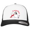 Flexfit Retro Trucker Cap 2-Tone Miniaturansicht