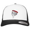 Flexfit Retro Trucker Cap 2-Tone Miniaturansicht