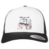 Flexfit Retro Trucker Cap 2-Tone Miniaturansicht