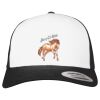 Flexfit Retro Trucker Cap 2-Tone Miniaturansicht