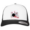 Flexfit Retro Trucker Cap 2-Tone Miniaturansicht