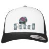 Flexfit Retro Trucker Cap 2-Tone Miniaturansicht