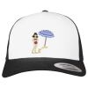 Flexfit Retro Trucker Cap 2-Tone Miniaturansicht