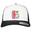 Flexfit Retro Trucker Cap 2-Tone Miniaturansicht