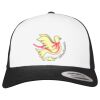 Flexfit Retro Trucker Cap 2-Tone Miniaturansicht