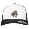 Flexfit Retro Trucker Cap 2-Tone Miniaturansicht