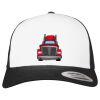 Flexfit Retro Trucker Cap 2-Tone Miniaturansicht