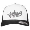 Flexfit Retro Trucker Cap 2-Tone Miniaturansicht